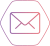 Іконка e-mail